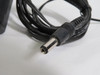 LZR Electronics AD151A-5 AC Adapter Output: 15VDC 1000mA Input: 120VAC 60Hz USED