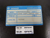 Gould Modicon AS-B805-016 Input Module 115VAC 16-Point USED
