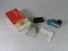 Honeywell BZE6-3YNP Plunger Type Limit Switch 5A 250VAC *DMG Box* ! NEW !