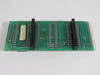 Sencon A100-214 Printed Circuit Board 98023019 USED