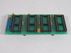 Sencon A100-214 Printed Circuit Board 89-05261 USED