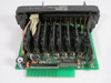GE Fanuc IC610MDL179A Output Module 115/230V 8-Circuit MISSING DOOR USED