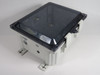AttaBox AH1084C Enclosure 10x8x4" Polycarbonate SHELF WEAR USED
