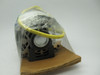 Marathon Electric AC Motor 1/3HP 1725/1425RPM 100-120/200-240V 48Y USED