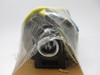 Marathon Electric AC Motor 1/3HP 1725/1425RPM 100-120/200-240V 48Y USED
