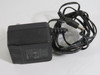 NexxTech 1508272 AC Adapter Output 9VDC 300ma Input 120VAC 60HZ 6W USED