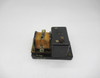 Ward Leonard 1C2824-34 C26 Thermal Overload Relay 600V 10A USED