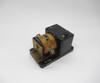 Ward Leonard 1C2824-34 C26 Thermal Overload Relay 600V 10A USED