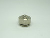 Turck U0914-42 Connector Cap 7/8" Ser. Rsfv W/ O-Ring NOP