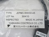 Yaskawa Controls JEPMC-W6002-A5 Communication Line M2 Bus Wire Cable NWB