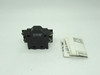 General Electric CR305X200C Auxiliary Contact 575VAC 250VDC *Open Box* NEW
