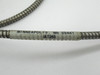 Banner Engineering IAT26S Fiber Optic Sensing Cable W/ Threaded Ferrule USED