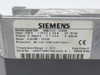 Siemens 6SE3112-1CA40 AC Drive 0.50HP 0-230V 3PH 2A USED