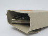 IFM Ejector IFS208 Proximity Switch 10-30VDC 100mA 4mm *Open/Damaged Box* NEW