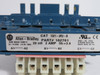 Allen-Bradley 1321-3R2-B Line Reactor 3Ph 20mH 2A 3A 600V 60Hz CHIPPED USED