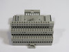 ABB S200-TB3 VerA Advant S200 I/O Terminal Base 490176063 USED