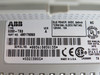 ABB S200-TB3 VerA Advant S200 I/O Terminal Base 490176063 USED