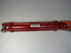 Energy AT508408 Hydraulic Cylinder 12"-2"/1.125" USED