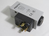 Festo 10773 PEV-1/4-B Pressure Switch 250VAC 125VDC 15-175psi NEW