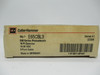 Cutler-Hammer E65CBL3 Photoelectric Sensor 16FT 10-30VDC SHELF WEAR NEW