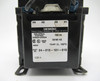 Siemens 24-213-101-015 Control Transformer 100VA 50/60HZ SHELF WEAR USED