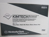 Kimtech 05511 Science Precision Wipes White 286 Sheets NEW