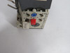 Siemens 3UA50-00-1A Overload Relay 1-1.6A *Cosmetic Damage* USED
