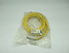 Molex 1300060287 Mini-Change Cable Assembly 3P 15FT Female *Open Bag* NWB