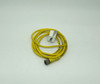 Remke 203A0060T1 Dual Key Micro-Link Plug Assembly 300V 3P *Shelf Wear* NWB