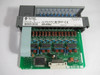 Allen-Bradley 1746-IV16 Series C 16pt 24V Input Module C-8730-1215 USED