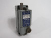 Square D 9007AW-46 Limit Switch 115/230/460/600V 15/10/6/5A SHELF WEAR USED