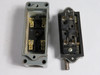 Square D 9007AW-46 Limit Switch 115/230/460/600V 15/10/6/5A SHELF WEAR USED