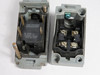 Allen-Bradley 802T-AP Series F Limit Switch C/W 40146-013-59 Head COS DMG USED