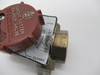 Bell & Gossett 117415LF Circuit Setter Balance Valve 3/4" NPT *Dmg'd Plate* USED
