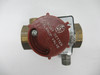Bell & Gossett 117415LF Circuit Setter Balance Valve 3/4" NPT *Dmg'd Plate* USED