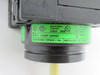 Klockner Moeller T3-4-8344/I/SVB-SW T3 Main Switch 600V 25A 8P + Housing NOP
