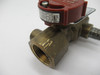 Bell & Gossett 117415LF Circuit Setter Balance Valve 3/4"NPT *Cosmetic Dmg* USED