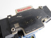 Rexroth R900537835 Directional Control Valve Assembly 24VDC DBW20.1-52/350 USED