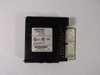GE Fanuc IC693ALG220G Input Module Analog 4pt Voltage USED