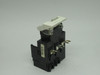 Allen-Bradley 592-A1DA Ser.A Overload Relay 3 Phase Class 10 1.0-2.9A NEW