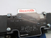 Rexroth R901020558 Directional Valve 24VDC 4WE10J4X/CG24N9DJL NOP