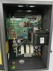 STI MS43-B2-AC1 70010-0160 70011-1000 Light Curtain Controller W/Key 115V USED