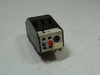 Siemens 3UA52-00-1J Overload Relay 6.3-10amp 600V *COS DMG* USED