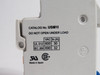 Gould USM1I Fuse Holder 30A 600V 32A 690V 1-Pole USED