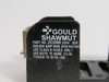 Gould Shawmut 20306R Fuse Block 30A 250V 1-Pole USED