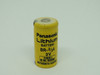 Panasonic BR-2/3A Lithium Battery 3V USED