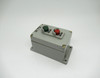 Furnas 50HA2E1 Momentary Push Button Station 1N/O 1N/C 600VAC 10A *Box Dmg* NEW