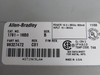 Allen-Bradley 1791-16B0 Series B DC Input Module Rev. C01 SHELF WEAR USED