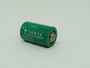 Varta CR1/2AA Lithium Battery 3V USED