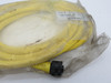 Woodhead 70632-18G Micro-Change Molded Connector Cable 300V *Ripped Bag* NWB